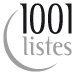 1001 Listes