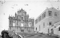 Uma Viagem através da Luz e da Sombra