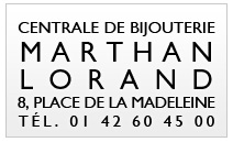 Marthan Lorand