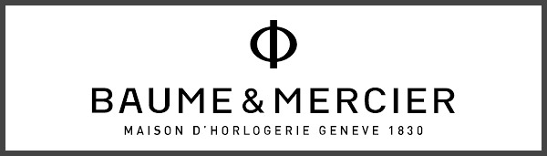 Retrouvez Baume et Mercier chez Marthan Lorand