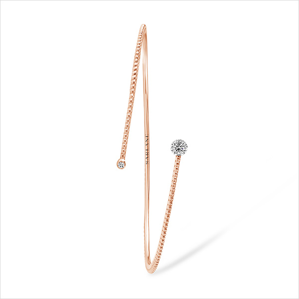 Bracelet Vrille Palline