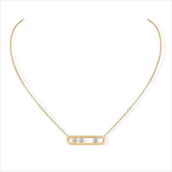 Collier move classique