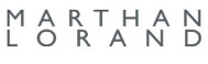 Logo Marthan Lorand