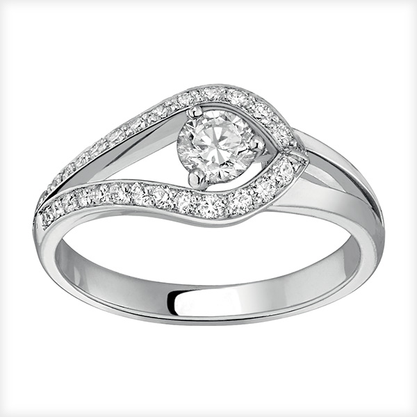 Solitaire Adore Forever