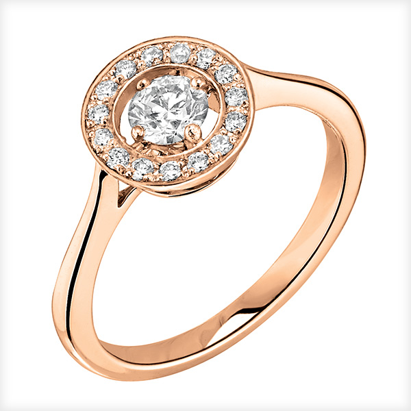 Solitaire Attraction