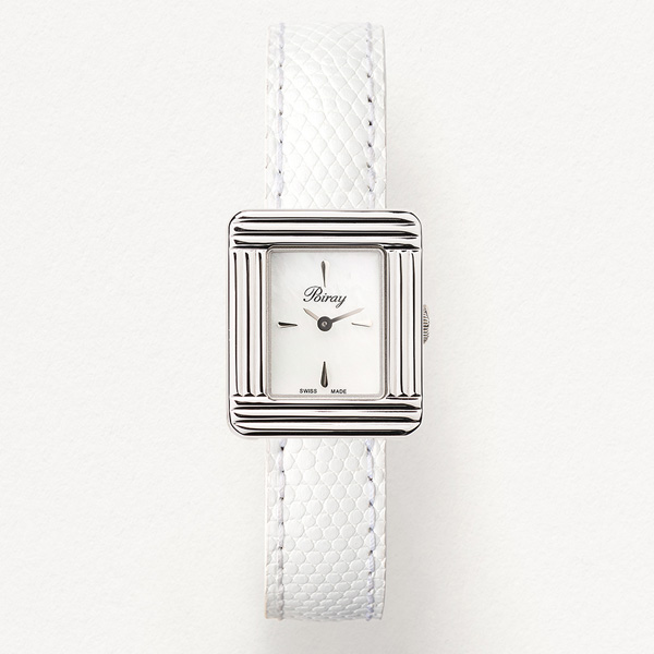 Ma mini - Acier - Nacre, 4 gouttes