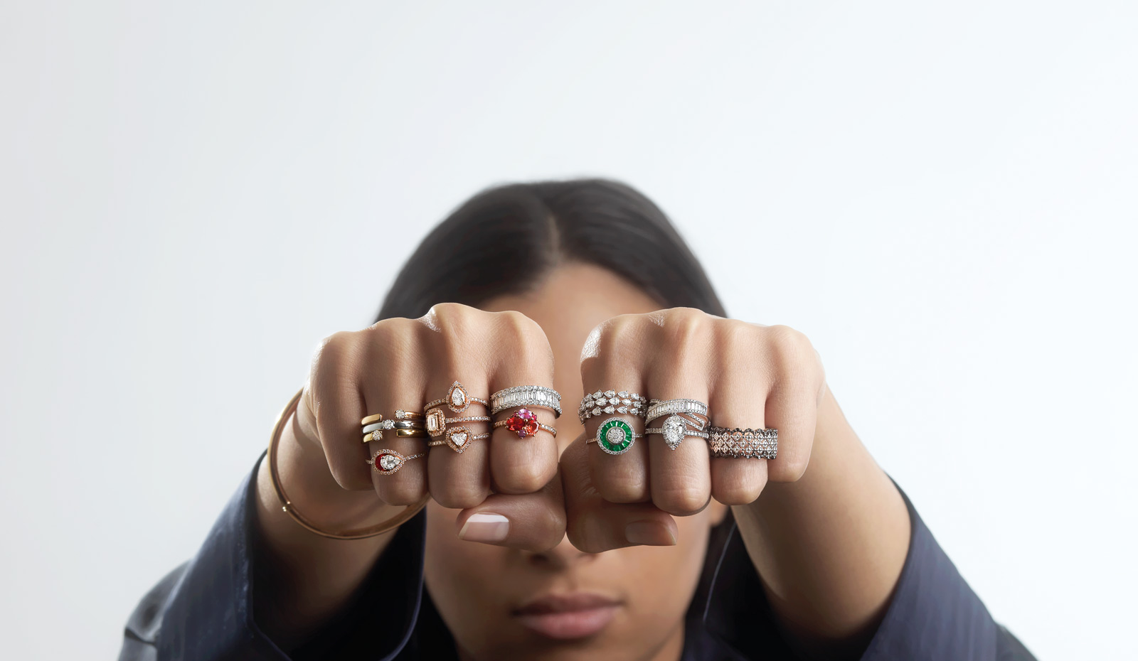 Marthan Lorand Collection Automne 2017