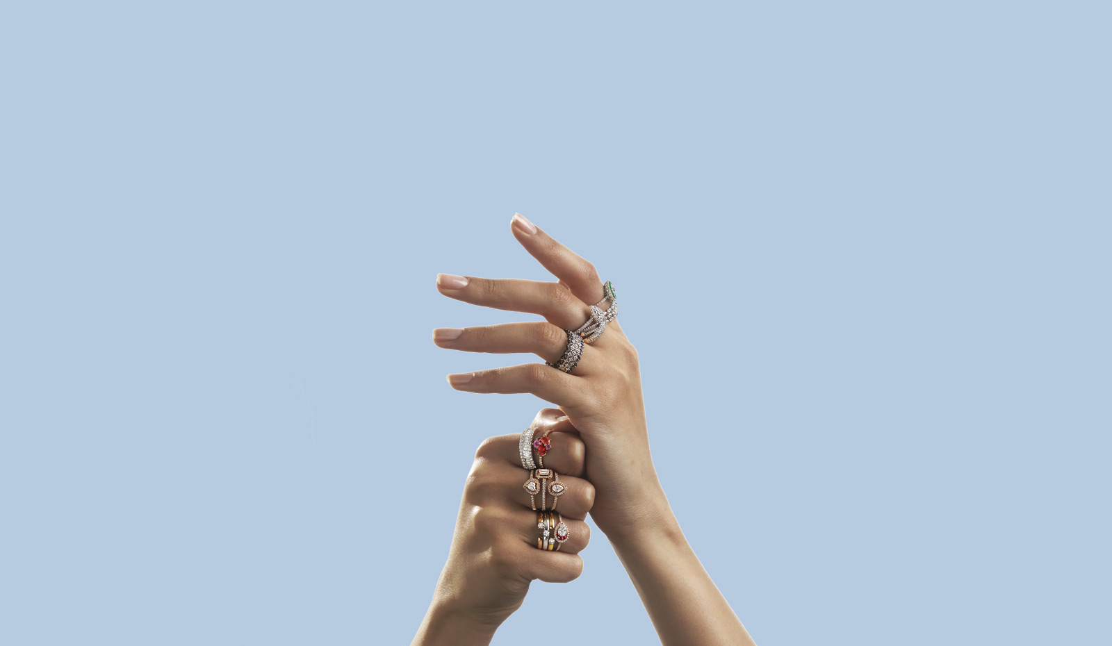 Marthan Lorand Collection Automne 2016