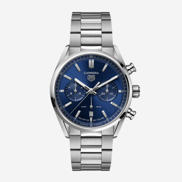 TAG Heuer Carrera