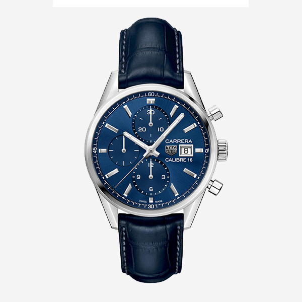 TAG Heuer Carrera Calibre 16