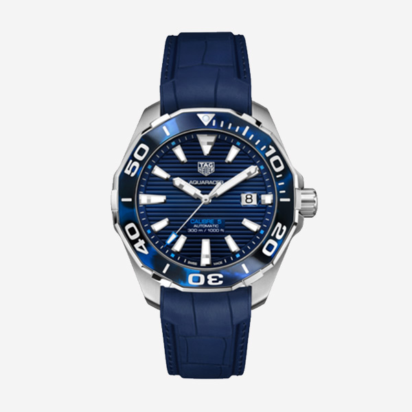 TAG Heuer Carrera Aquaracer