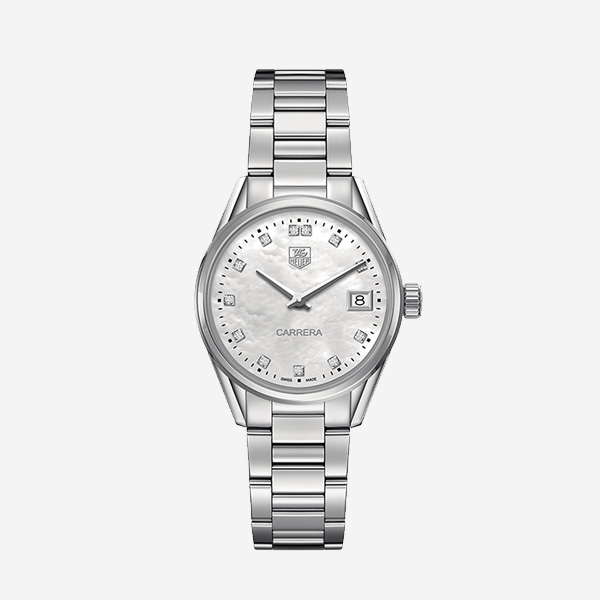 TAG Heuer Carrera