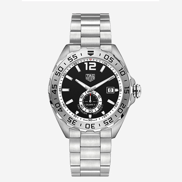 TAG Heuer Formula 1 Calibre 6