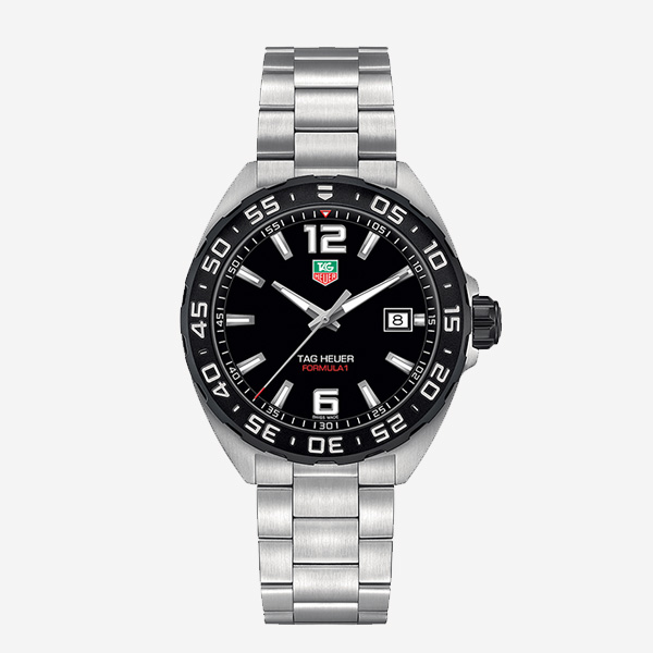 TAG Heuer Formula 1 Quartz