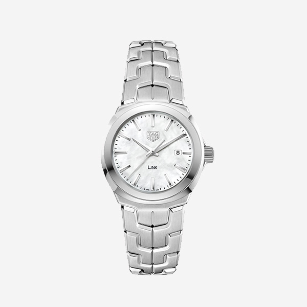 TAG Heuer Link Quartz