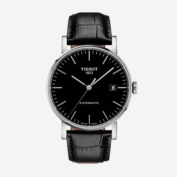 Everytime Swissmatic