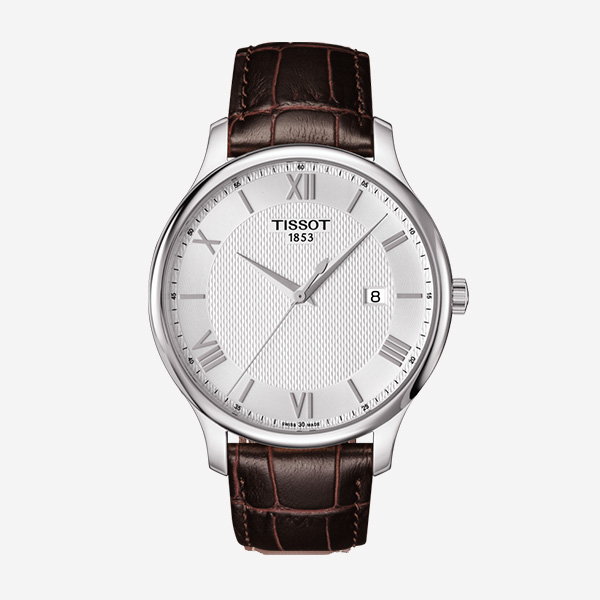 Tradition Metal Gris