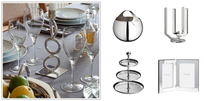 produits Christofle