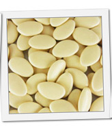 1kg de Dragées chocolat champagne