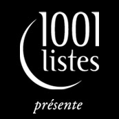 1001 listes présent les Coulisses du Mariage