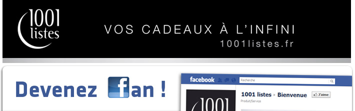 Facebook-1001listes