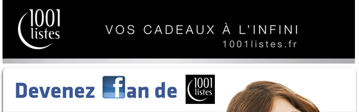 Facebook-1001listes
