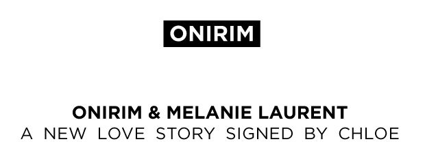 Onirim M&eacute;lanie Lauren