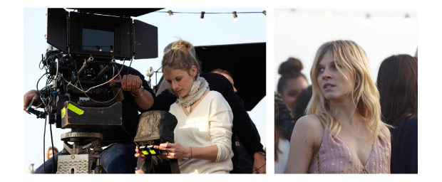 Onirim M&eacute;lanie Lauren