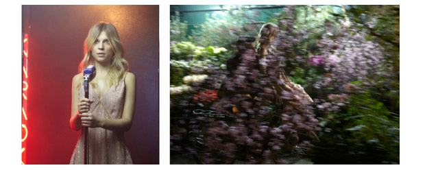 Onirim M&eacute;lanie Lauren