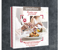 Offre Viva un coffret Smartbox offerts