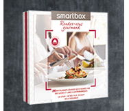 Offre Viva un coffret Smartbox offerts