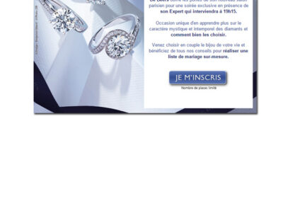 1001listes Newsletter De Beers