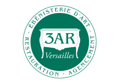 Atelier 3AR Logo