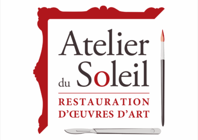 Logo Atelier du soleil