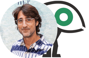 Benjamin Gerard + logo