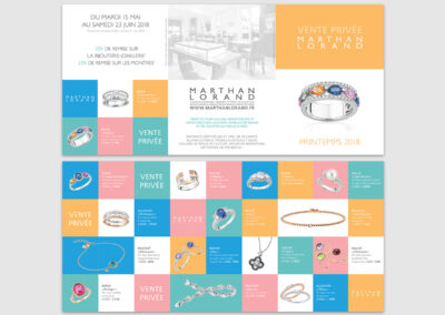 Plaquette ML Printemps 2018