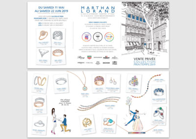Plaquette ML Printemps 2019