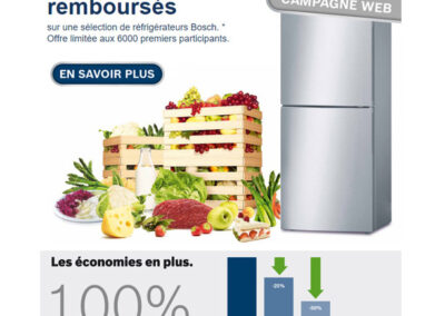 Newsletter Bosch A