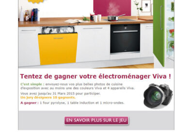 Newsletter Bosch D