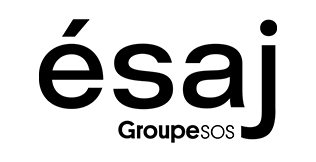 Logo école Esaj Ecole Supérieure d'Architecture des Jardins